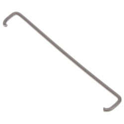 TE Connectivity 1-1393557-3 Headers &amp; Wire Housings Unshrouded Male Black