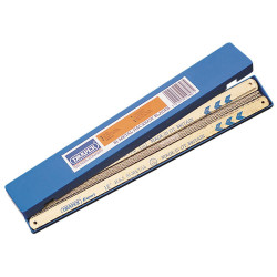 Draper Expert 29807 Box of 50 300mm 32 Tpi Bi-metal Hacksaw Blades