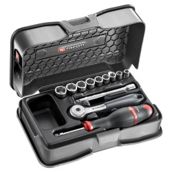 Pojemnik na narzędzia, Polistyren