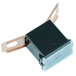 80A Black Screw Fit Male PAL Fuses