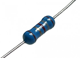 Rezystor 18.2R 1% 0.5W
