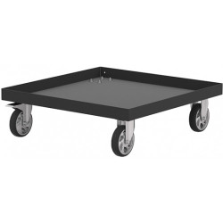 Koło średnica kabla 125mm Otwór na śrubę SAM 8.5kg