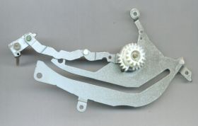 NR1810 ZĘBATKA VIDEO