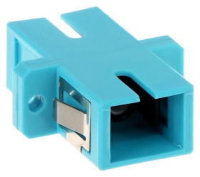 Adapter wielomodowy AD-SC/SC-MM-OM3