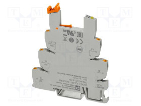 PLC-BPT-24DC/21RW