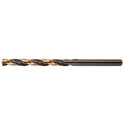 Wiertło do metalu HSS-CNC, 124, Pro-Tec, 5.0 mm