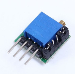 Moduł wyłącznika czasowego AT4