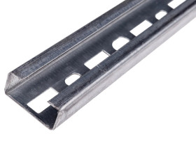 Ceownik 35x18 1268 L 2M FS 1104500 /2m/