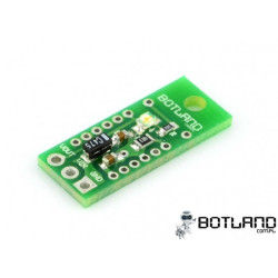 Podstawka pod cyfrowy czujnik Sharp