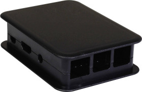 TEKO TEK-BERRY3.9, czarny