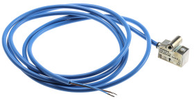 Czujnik pola magnetycznego Turck 8.2 V dc