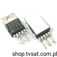 B58263 TO220-5 Automotive ICs HEPTAWATT-V5 STM