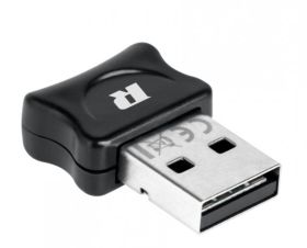 ADAPTER BLUETOOTH 5.0 REBEL