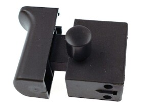 Przełącznik EINHEL BLAUKRAFT, KR5 10A; odp. FA2-6/2B-17