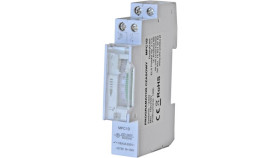 Programator Czasowy Analogowy 1-Dniowy Mpc1d