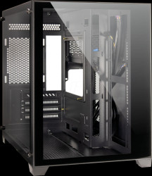 88881361 Inter-Tech Micro-ATX C-501 Aspect