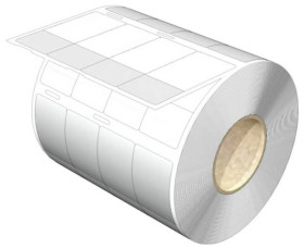 Weidmüller 2657180000 THM WO VIN 25.4/57.2 WS System znakowania kabli 2000 szt.