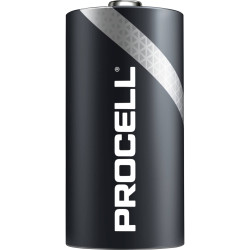 Duracell PC1400 LR14 PROCELL CONSTANT Alkaline Batteries C - Single