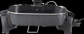FCSP110EBK40 Electric pan, 80 mm
