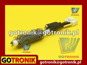 Grzałka spirala do stacji na gorące powietrze HOT-AIR