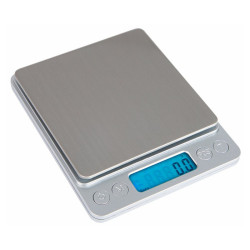 Waga precyzyjna JS13 500g/0,01g Jubilerska BLOW