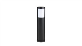 Lampa Stojąca Słupek Ogrodowy Elis To 3902-H 650 Bl Su-Ma