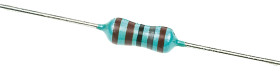 Rezystor 1.8kΩ 0.6W ±1% ±50ppm/°C Folia metalowa TE Connectivity