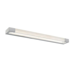 Kinkiet IP44 DENVER biały LP-1174/1W WH Light Prestige