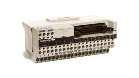 Podstawa Pasywna Dla 16 Kanałów 2 Fils Abe7h16c21