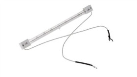 Promiennik Podczerwieni (Ir) 500 W Sk15 230 V 216 Mm 20Mm