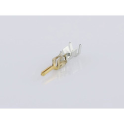 Molex 430310011 Micro-fit Crimp Terminal Male Gold Plated 26-30 AWG