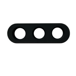 Przelotka kablowa średnica otworu 11.2mm średnica kabla 11.2mm Przelotka kablowa