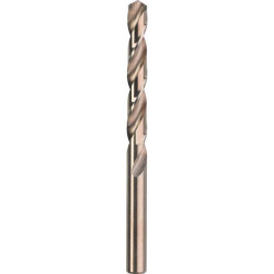 kwb 248060 HSS-Co Twist Drill 6mm extreme heat-resistant DIN 338