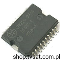 CM220 D5569.1 Automotive ICs SMD-POWER-SO20 BOSCH