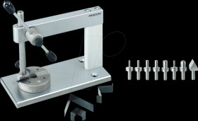 27200 MICRO-Press MP 120, universal press