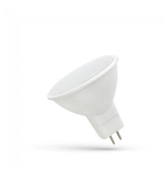 ZAR.LED MR16 12V 4W ZIMNA SPECTRUM WOJ12790