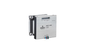 NEMA 23 smart stepper motor 9 to 51V, 55Ncm, 256 µSteps, with S/D and UART interface, StallGuard2, CoolStep and StealthChop