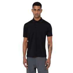 Dickies Everyday Polo Shirt Black XXL