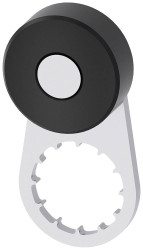 Siemens 3SE50000AA211AJ0 3SE5000-0AA21-1AJ0 Dźwignia obrotowa 1 szt.