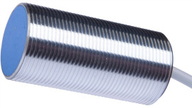 Czujnik Indukcyjny M30x1,5 Dł: 60Mm Quasi-Zabudowany Sn 22Mm 10-30V Dc Pnp No...