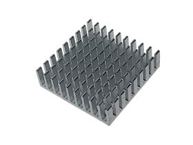 RADIATOR 35x35x10 RAD21