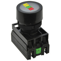 Wskaźnik obecności faz NEF22TWF 230V, W0-NEF22TWF