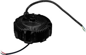 MEAN WELL Sterownik LED Stałonapięciowy, Stałonaprądowy 198 W 1.98 - 3.3 A 36 - 60 V/DC Outdoor, Układ PFC, Regulowany,
