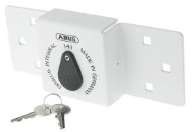 Wrzeciądz, 214.31 x 79.38mm, materiał: Stal, ABUS