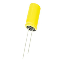 1000uF 35V L-esr SamYoung NXH 10000h 12,5x20 RM5,0 105C.