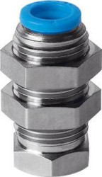 FESTO Uchwyt przyssawki ESH-HA-3-QS 189197 QS-6