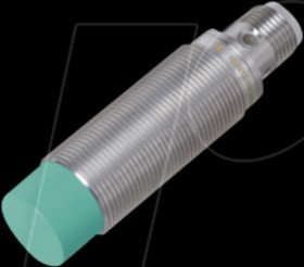 NBN8-18GM50-E2-V1 Inductive proximity sensor, 8 mm, PNP NO contact