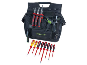 Torba narzędziowa "ProBag" Go 14 elementy 220812 HAUPA