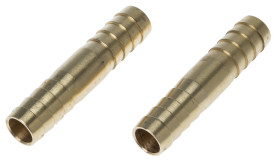 Złącze do węży średnica wew: 10mm Łącznik węża RS PRO