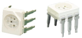 KAF-5060 PBESEEVGC LED 5060 multikolor